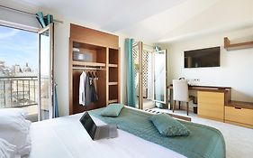 Le Grand De Normandie Paris 4*